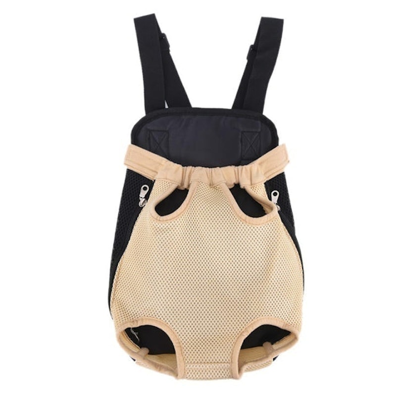 Pet Backpack 2