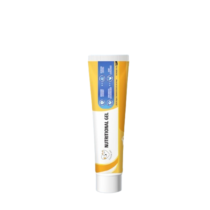 Nutri Plus Gel 1
