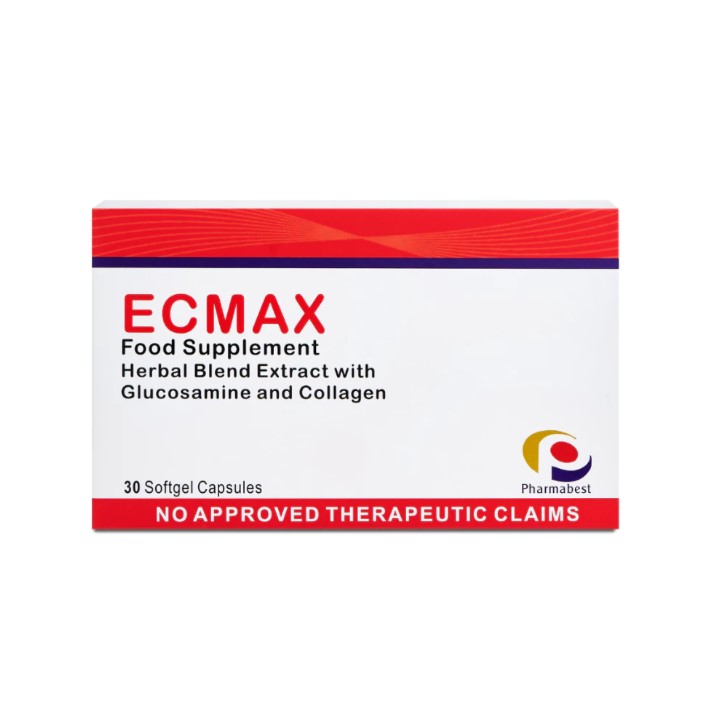 Herbal Blend Extract With Glucosamine & Collagen 1