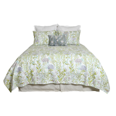 Egyptian Percale Bedding