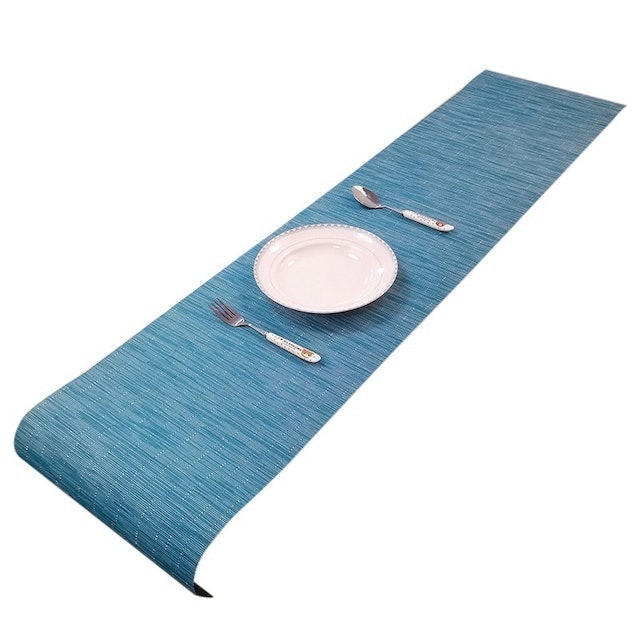 Nordic Table Runner 10