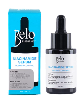 9 Best Niacinamide Serums in the Philippines 2026 | Buying Guide Reviewed by Dermatologist 5