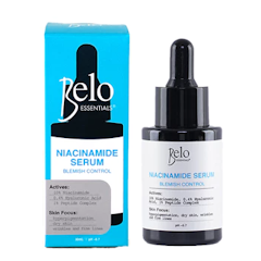 Niacinamide Serum