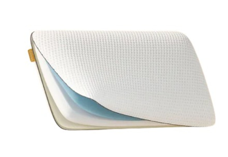 Memory Foam Pillow 2