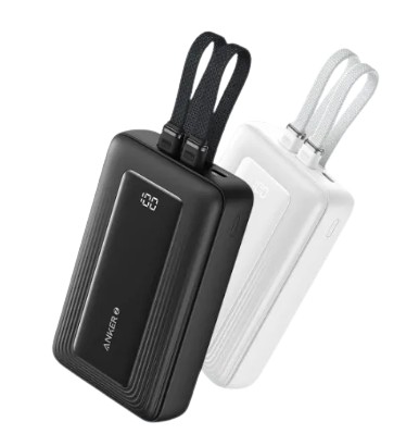 Power Bank 20000mAh 2
