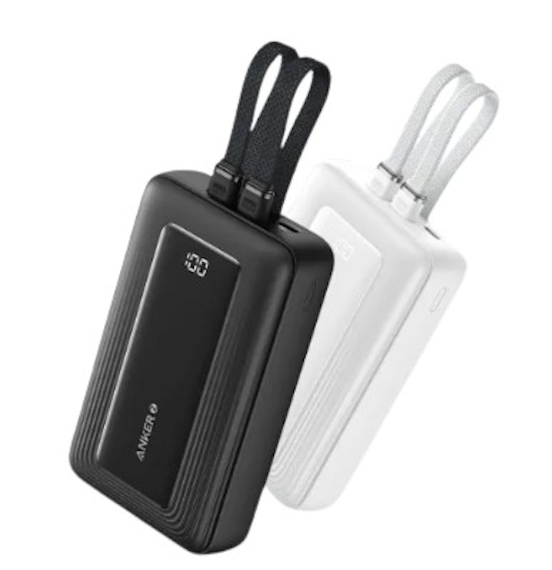 Power Bank 20000mAh 2