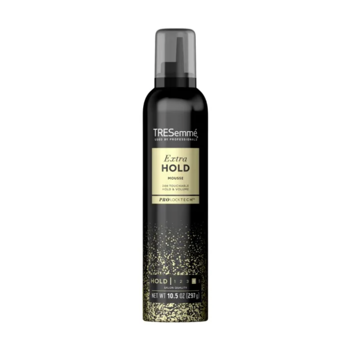 Pro Lock Tech Extra Hold Mousse 1