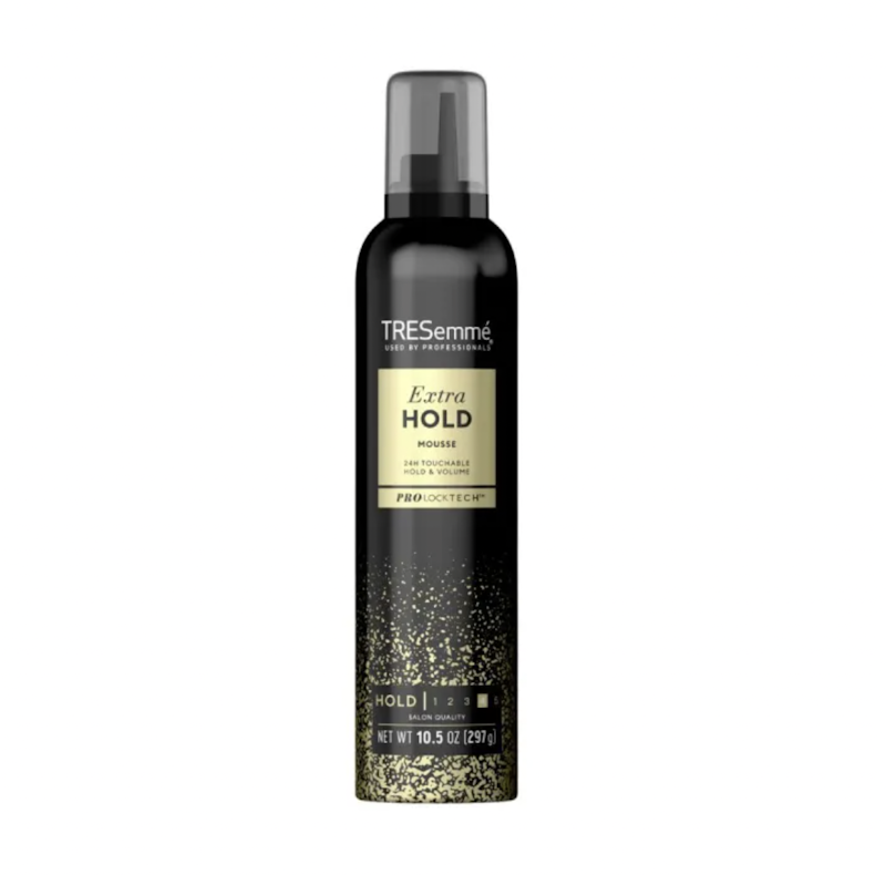 Pro Lock Tech Extra Hold Mousse 1
