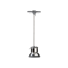 254 Floor Polisher