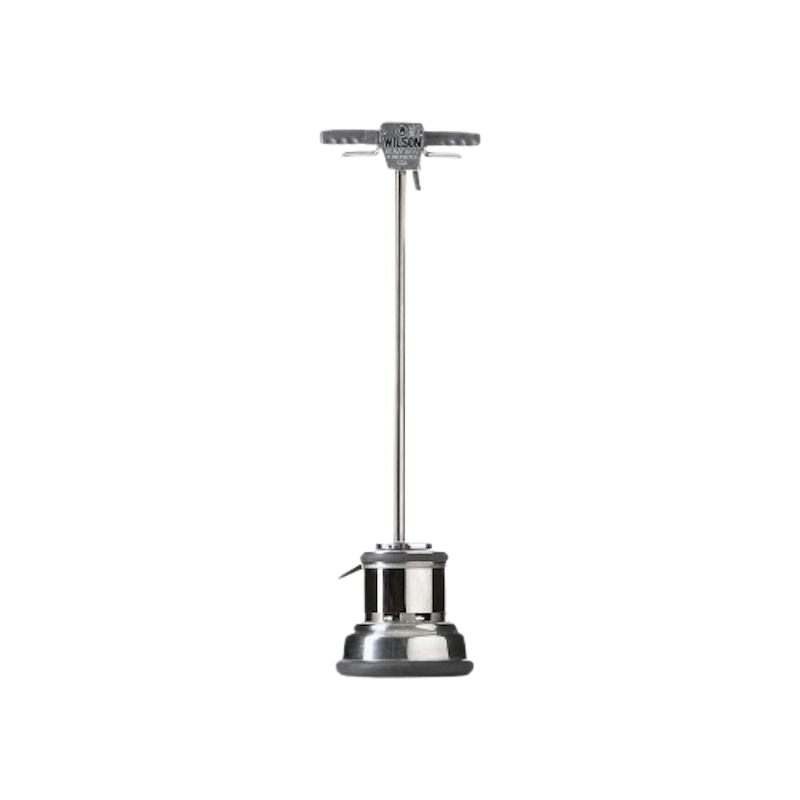 254 Floor Polisher 1