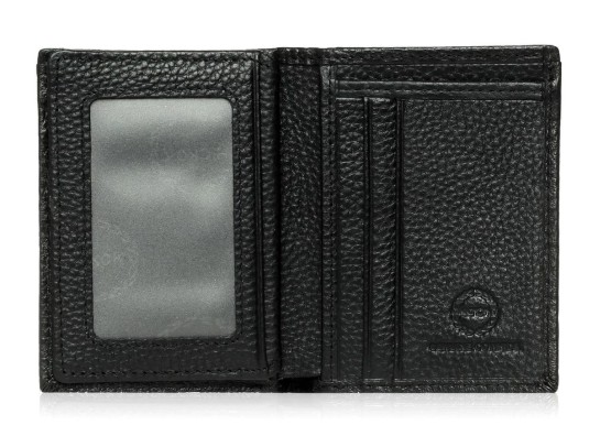 Leather Cardholder	  2
