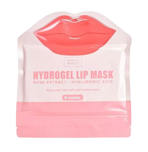 Hydrogel Lip Mask 1