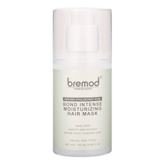 Keratin Hair Mask