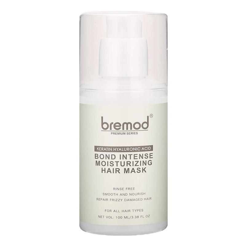 Keratin Hair Mask 1