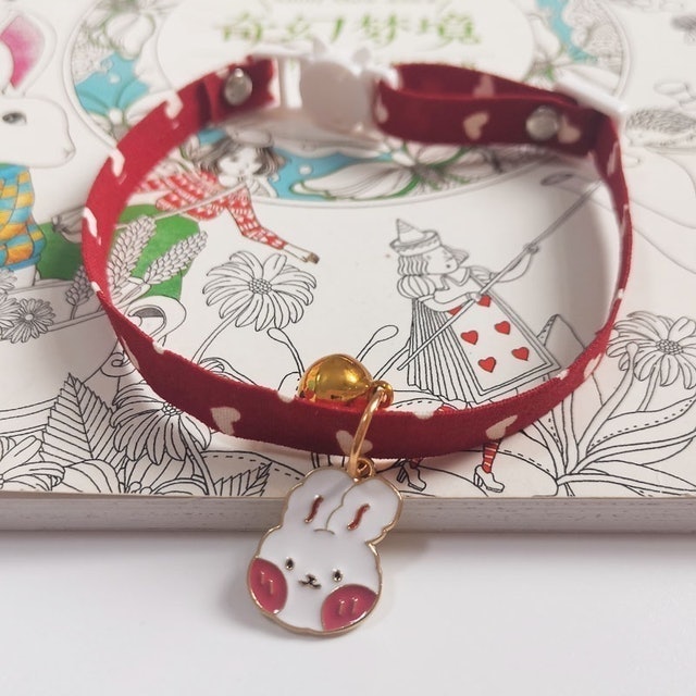 Cat Breakaway Collar  3