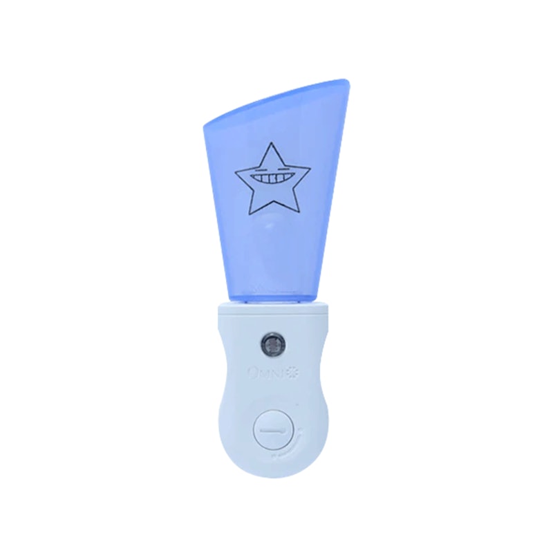 Colored LED Dim Night Light 1