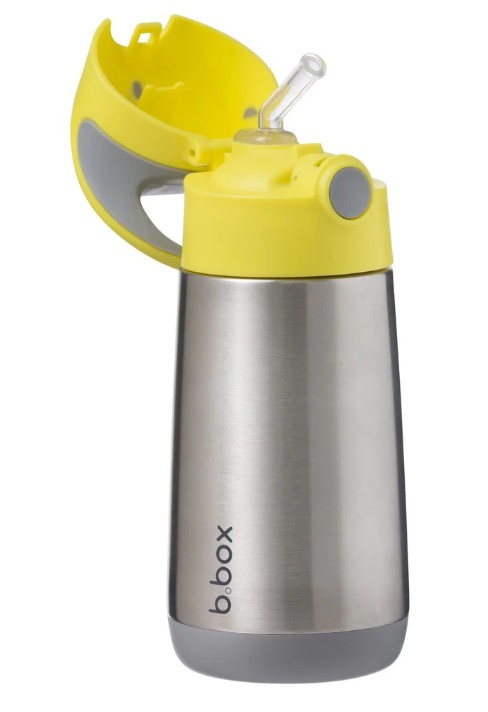 Insulated Drink Bottle	  3