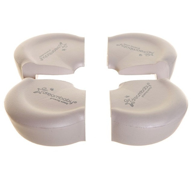 Bump-Guard Corner Protectors 3