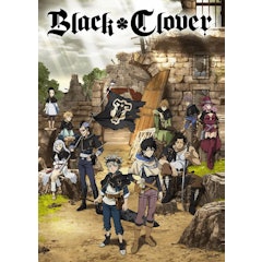 Black Clover