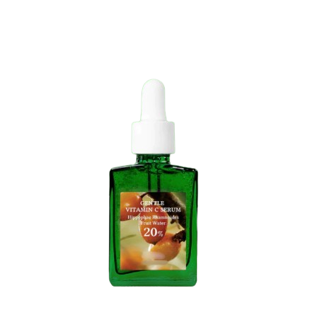 10 Best Vitamin C Serums for Sensitive Skin in the Philippines 2026 | Olay, Luxe Organix, and More 5