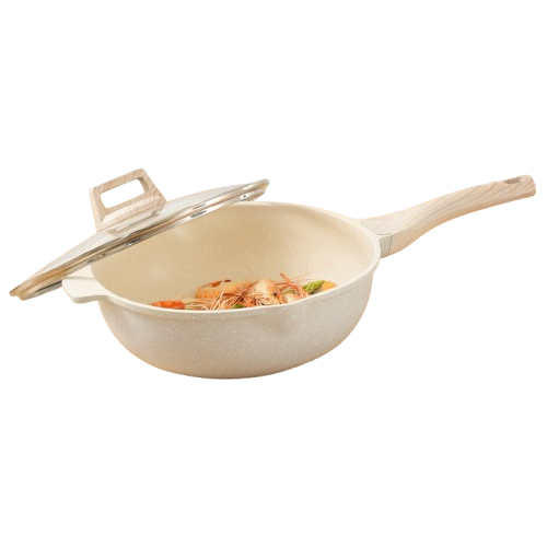 Non Stick Deep Frying Pan 1