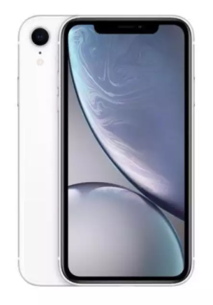 iPhone XR 2