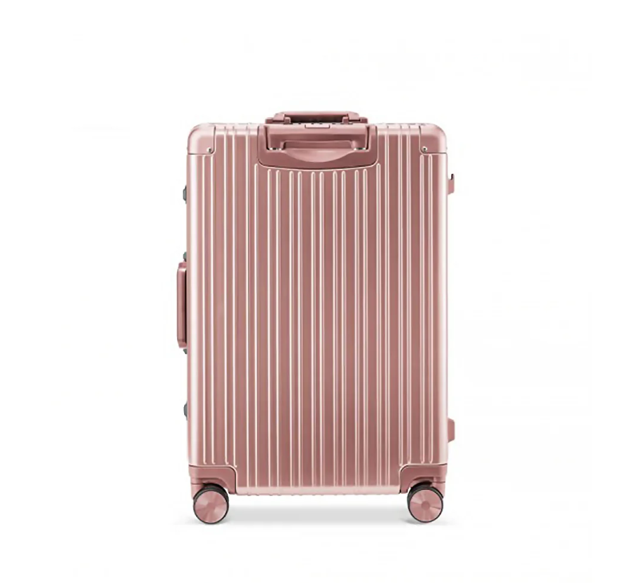 All-Round Guard Suitcase 1
