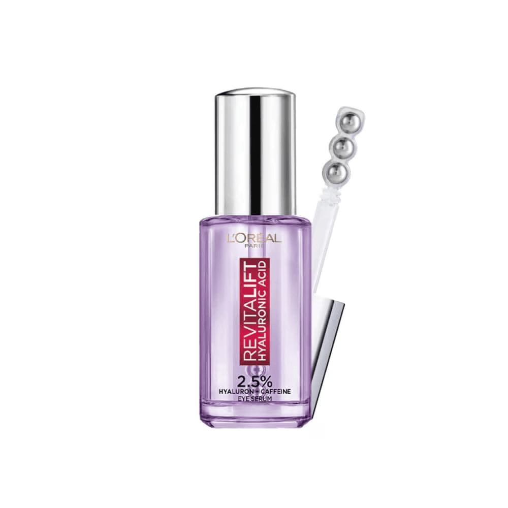 10 Best Eye Serums in the Philippines 2026 | L'Oreal, AXIS-Y, and More 1