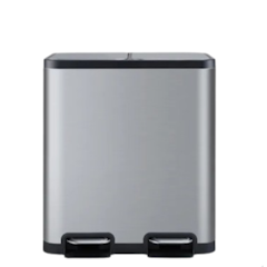 40 L Kitchen Classification Trash Can