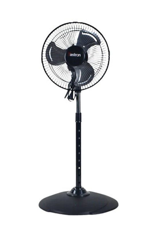 Aveo Stand Fan 1