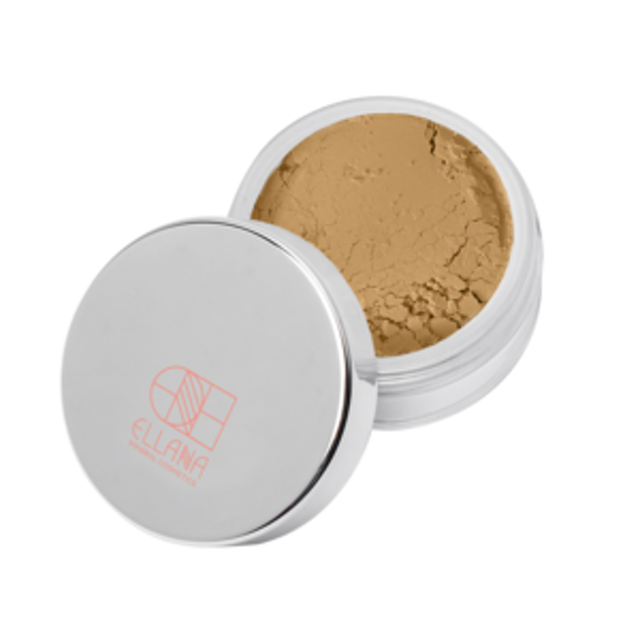 Loose Mineral SkinShield Foundation With SPF16 1