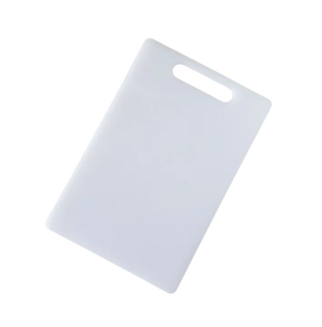 Heavy Duty Cutting Board	  1