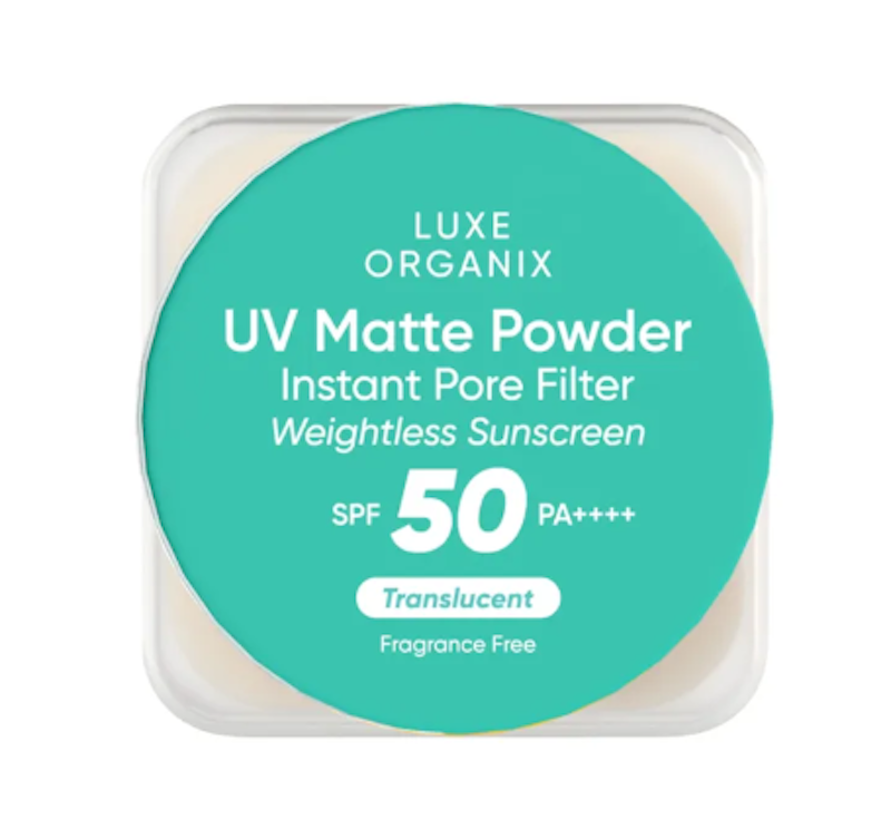 UV Matte Powder 1