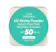 Luxe Organix UV Matte Powder 1