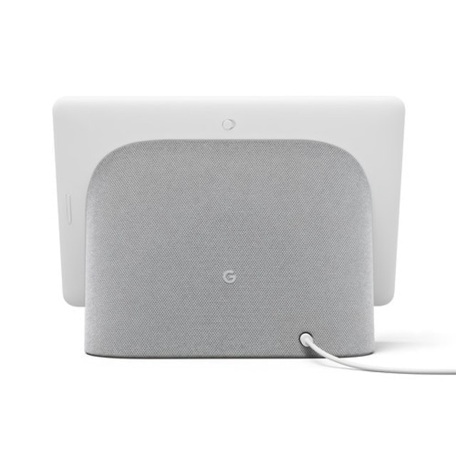 Nest Hub Max 3