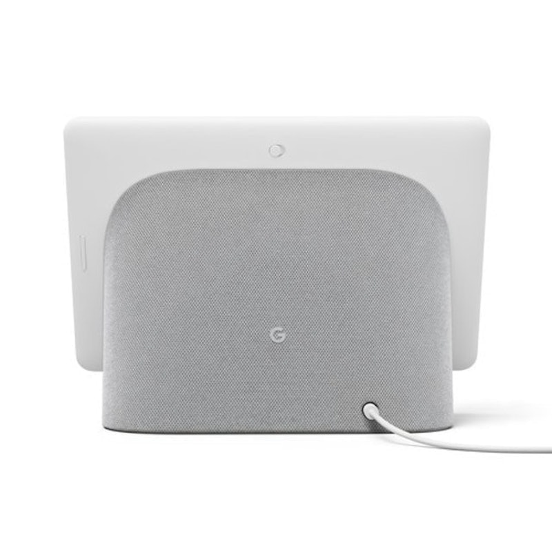 Nest Hub Max 3