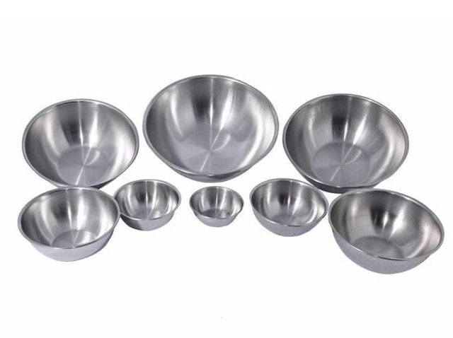 Mixing Bowl 1