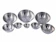 Crown Mixing Bowl 1