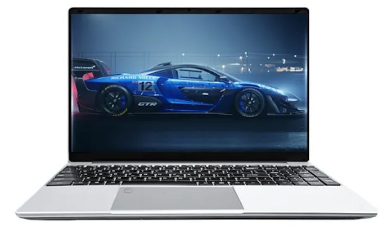 15.6-Inch HD Office Laptop 1