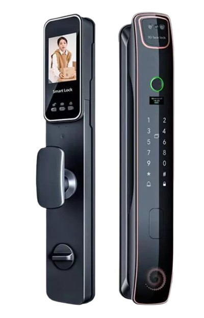 Smart Door Locks 1