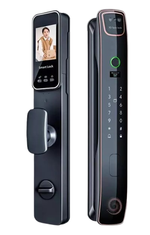 Smart Door Locks 1