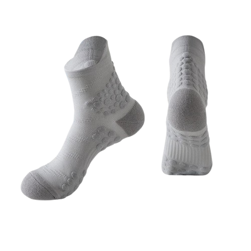 Couple's Doug Running Socks 5
