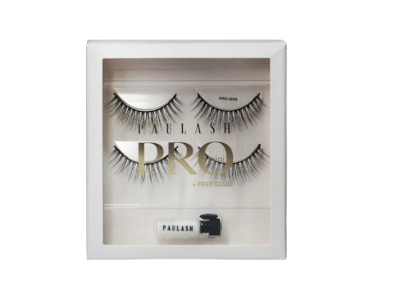 Pro Mini False Eyelashes 1