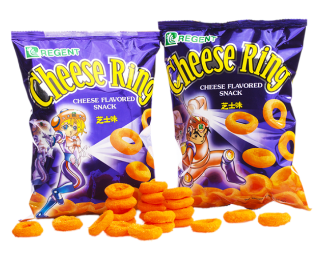10 Best Cheese Snacks in the Philippines 2026 | Buying Guide Reviewed by Nutritionist-Dietitian 2