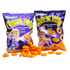 Cheese Ring