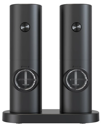 10 Best Pepper Mills in the Philippines 2026 | Chef's Classics, Simplus, and More 4