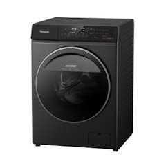 10.5/6 kg Gentle Dry and Hygienic Front Load Inverter Washing Machine