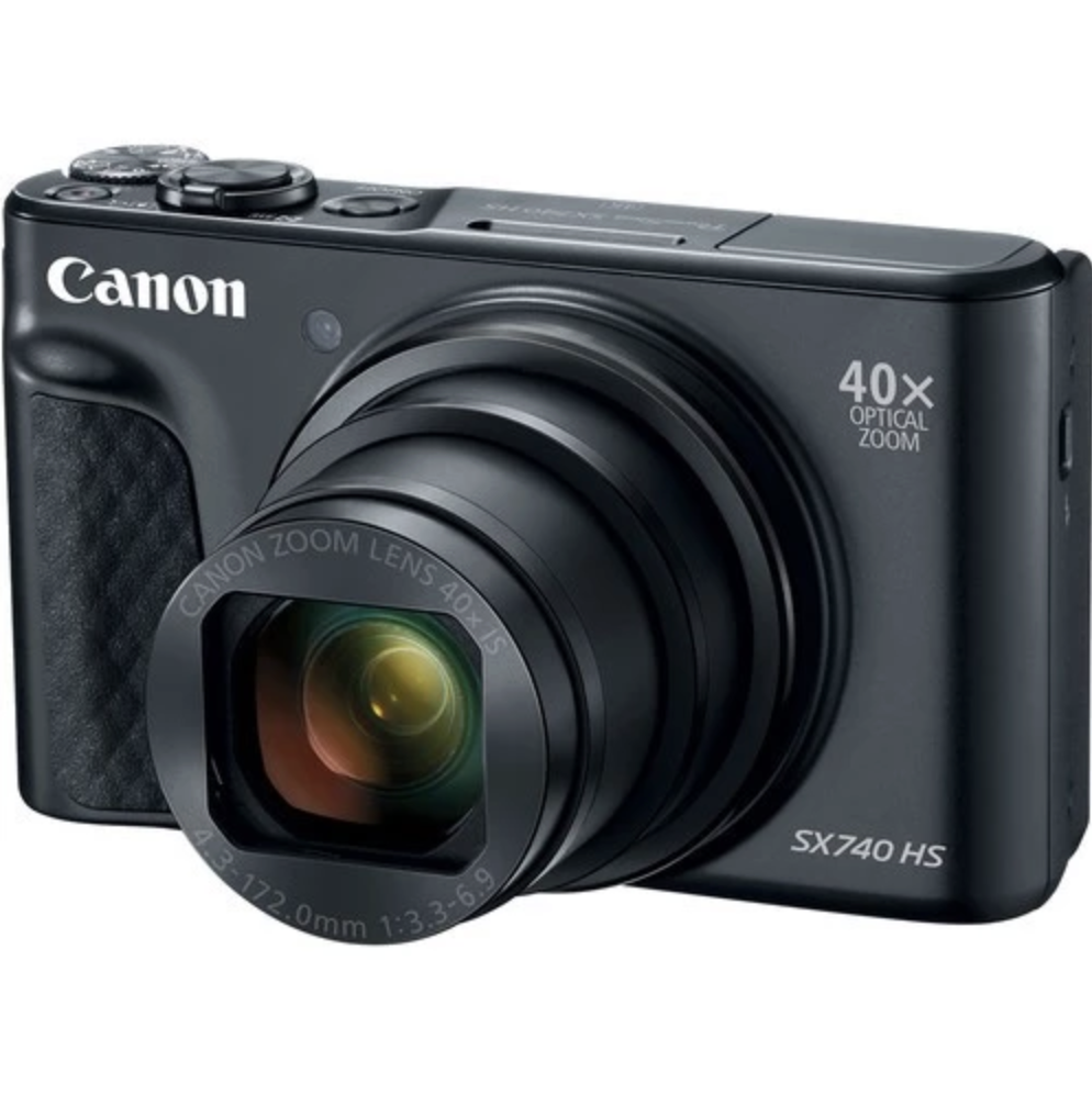 10 Best Compact Cameras for Travel in the Philippines 2026 | Sony ZV-1, Canon Powershot V10, and More 4