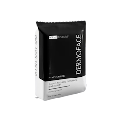 Kojic Acid Dipalmitate + Glutathione + Alpha Arbutin Whitening Soap