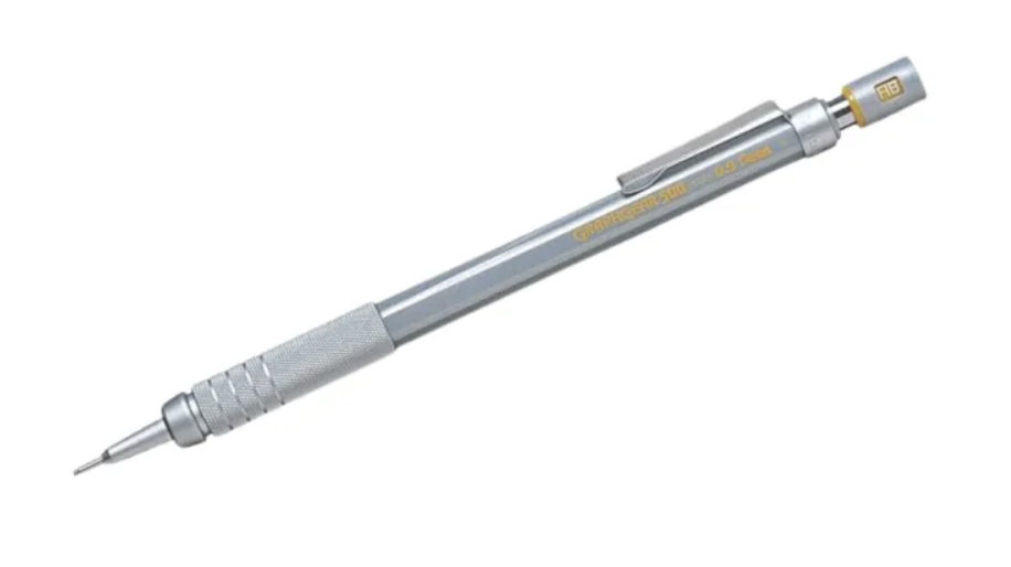 10 Best Mechanical Pencils in the Philippines 2026 | Pentel, Faber-Castell, and More 1